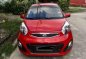 2012 Kia Picanto Premium MT FOR SALE-2