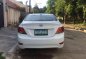 Hyundai Accent 2011 manual FOR SALE-5