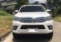 2017 TOYOTA Hilux 4x2 Manual FOR SALE-2