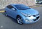 2013 Model Hyundai ELANTRA For Sale-0