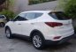 2018 Hyundai Santa Fe CRDi AT FOR SALE-3