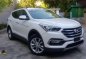 2018 Hyundai Santa Fe CRDi AT FOR SALE-0