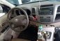 Toyota Fortuner 2005 FOR SALE-3