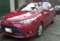 2016 Toyota Vios E FOR SALE-3