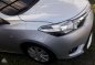 2015 1.3 Toyota Vios FOR SALE-9