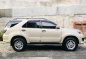 Toyota Fortuner G 2013 FOR SALE-5