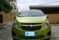 Rush 2012 Chevrolet Spark LS 1.0 Automatic-0