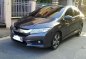 For Sale: 2016 Honda City 1.5L VX Navi-1