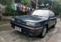 For sale Toyota Corolla Ae92-9