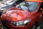 2018m TOYOTA Vios 1.3e FOR SALE-0