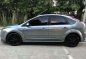 Ford Focus Hatchback 2005 Matic Top of the line-2