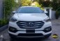 2018 Hyundai Santa Fe CRDi AT FOR SALE-5