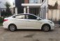 Hyundai Accent 2011 manual FOR SALE-3