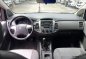 Toyota Innova 2012 Manual E Used for sale. -9