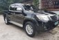 For sale 2014 Toyota Hilux G-2