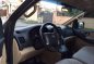 2009 Hyundai Starex VGT Diesel Automatic-4