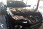 Toyota Fortuner G 2017 Automatic FOR SALE-0