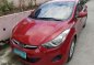 Hyundai Elantra gls 2013 FOR SALE-0