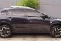 2013 Subaru XV Premium Gray For Sale -5