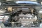 Honda City Exi 97 Manual Transmission-6