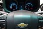 Chevrolet Trailblazer LTZ 4x4 Diesel 2013-2