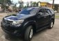 Toyota Fortuner G VNT for sale-7