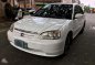 Honda Civic 2002 FOR SALE-0