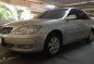 Toyota Camry 2003 FOR SALE-1