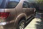 Toyota Fortuner 2007 model 2.7 G variant Gasoline-8