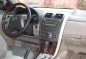 2011 Toyota Altis 1.6V Automatic FOR SALE-2