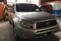 2007 Toyota Rav4 4x4 Automatic Gasoline-0