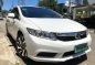 2012 Honda Civic FB 1.8 AT for sale-8