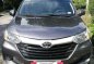 2017 Toyota Avanza E Manual Transmission-5