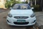 Hyundai Accent 2011 manual FOR SALE-0