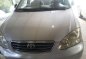 Toyota Altis 2004 e model FOR SALE-0