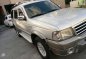2004 Ford Everest manual 4x2-2