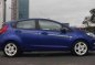 2012 Ford FIESTA . automatic . all power-0