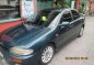 Rush Sale Mazda 323 sedan quality 2nd hand 1999-3