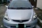 Honda Jazz 2004 Automatic Transmission-0