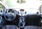 Ford Fiesta 2011 MT Sedan Fresh-2