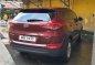 2017 Hyundai Tucson CRDi Diesel Matic FOR SALE-9