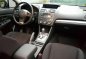 2013 Subaru XV Premium Gray For Sale -6