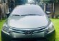 TOYOTA VIOS 2017 Alumina Jade-0