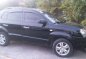 2008 Hyundai Tucson CRDI (Diesel) 4x2 FOR SALE-0