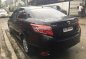 2018 TOYOTA Vios 13 E Automatic Black-0