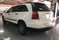 2008 Chrysler Pacifica White For Sale -2