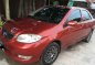 Toyota Vios 1.5 G Cool ac 2005-1