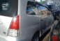 2010 Toyota Innova e gasoline FOR SALE-3