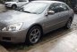 2005 Honda Accord 40t kms only-1