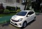 2014 Toyota Wigo 1.0 G for sale-0